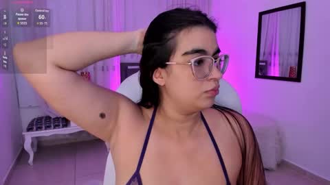 Luna online show from 02.16.26