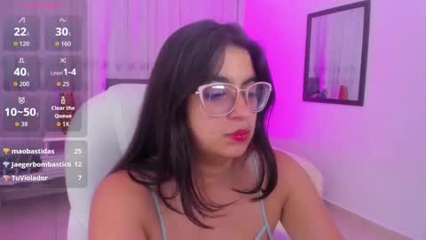 Luna online show from 03.21.26