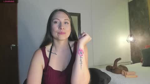 luna  killari online show from 10.24.25