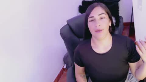 luna online show from 04.18.26