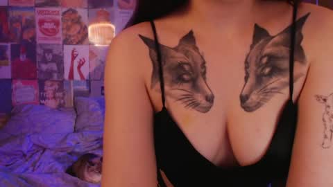 Snapshot of luna_limerence chatting on 05.25.26 luna_limerence online show from 05.25.26