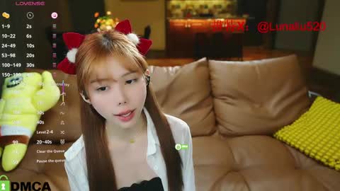 luna online show from 02.24.25