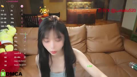 luna online show from 02.28.25