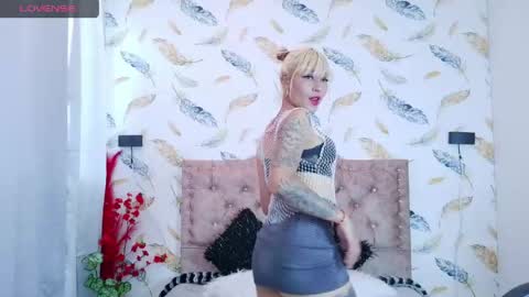 luna_lm online show from 05.20.26