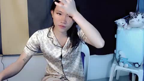 LUNA online show from 02.24.25