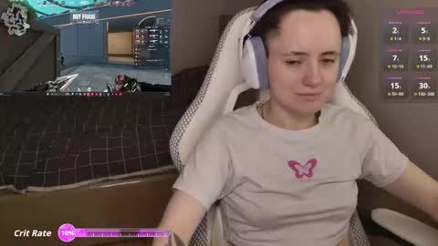 luna_loveeee online show from 02.13.26