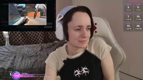 luna_loveeee online show from 02.20.26