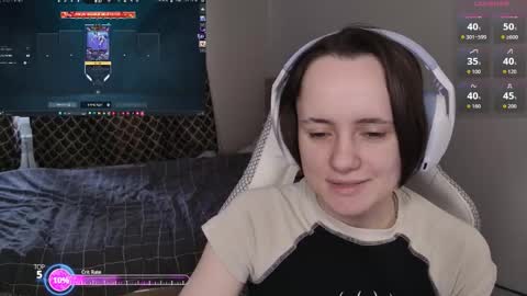 luna_loveeee online show from 02.20.26