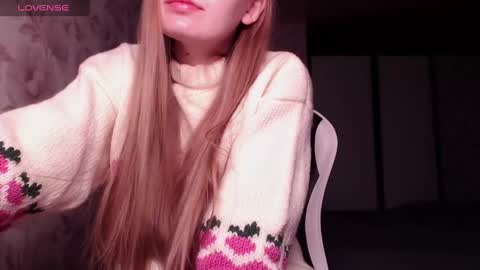 Luna online show from 12.05.24