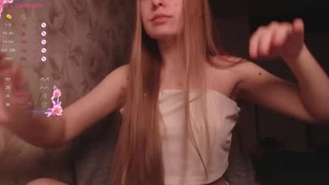 Luna online show from 03.22.26