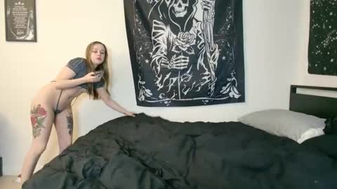 Luna online show from 11.02.25