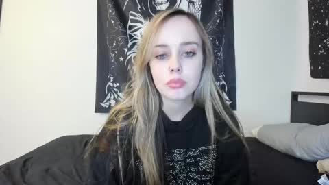 Luna online show from 11.13.25