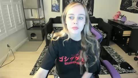 Luna online show from 02.24.26