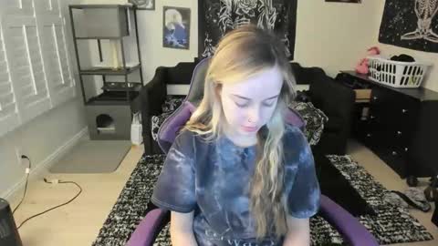 Luna online show from 03.11.26