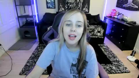 Luna online show from 04.08.26