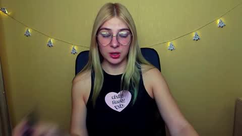 Luna online show from 12.05.24