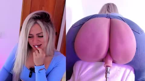 Snapshot of luna_marquez_ chatting on 09.21.25 Luna Marquez online show from 09.21.25