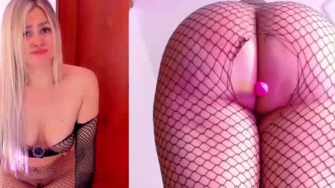 Snapshot of luna_marquez_ chatting on 10.02.25 Luna Marquez online show from 10.02.25