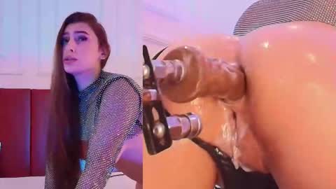     online show from 10.20.25