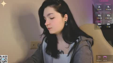 Snapshot of luna_moon13 chatting on 05.21.26 Luna online show from 05.21.26