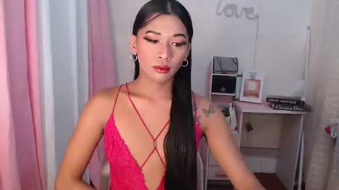 Snapshot of luna_moree chatting on 09.08.25 Anyana online show from 09.08.25