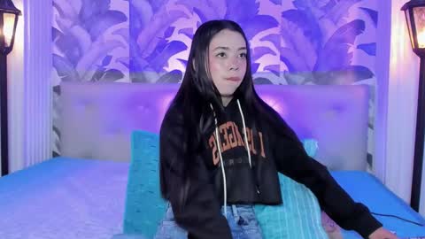 Luna Morgan online show from 01.16.26