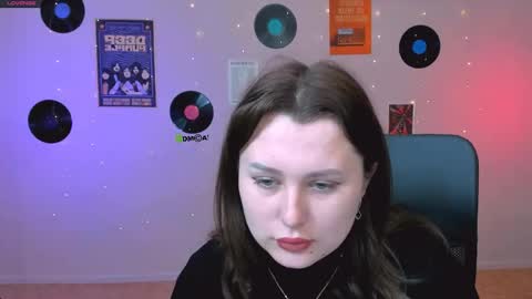 Princess Luna online show from 04.29.26