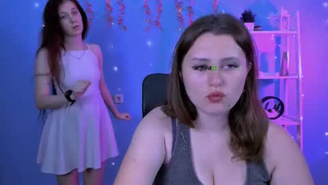 Princess Luna online show from 07.03.26