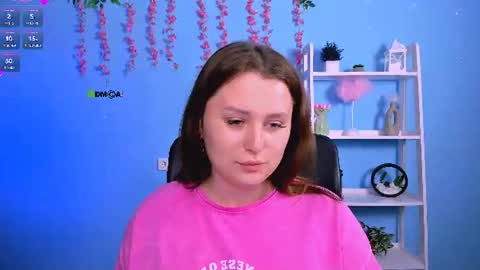 Princess Luna online show from 07.11.26