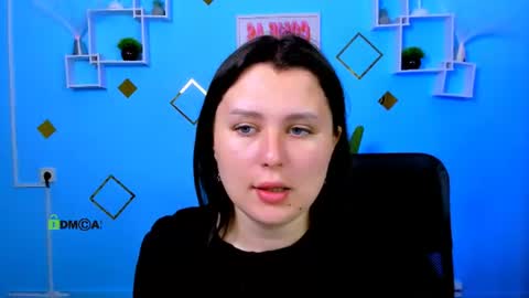 Princess Luna online show from 07.23.26
