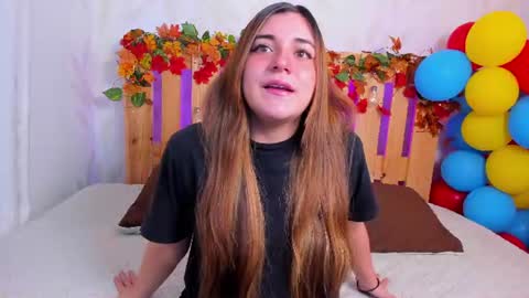 Luna Ortiz online show from 07.17.26