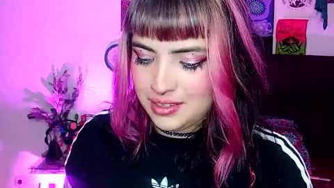 MISS LUNA  online show from 12.02.24
