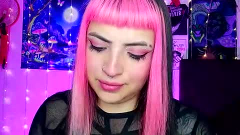 MISS LUNA  online show from 03.06.25