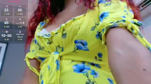 LUNA  online show from 10.03.25