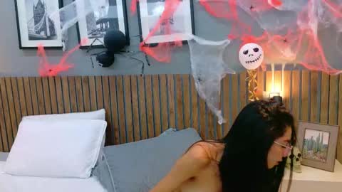 LUNA  online show from 10.27.25