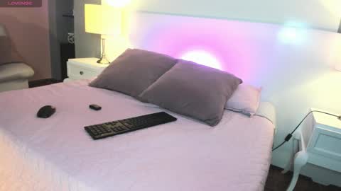 Luna Rosse  online show from 03.14.26