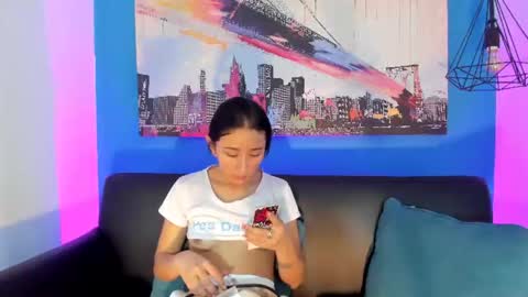 Luna Rosse  online show from 07.10.26