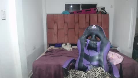 Luna online show from 12.05.24