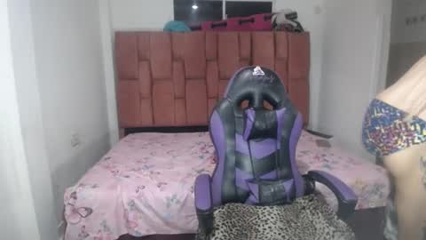 Luna online show from 12.06.24