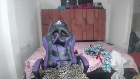 Luna online show from 12.07.24