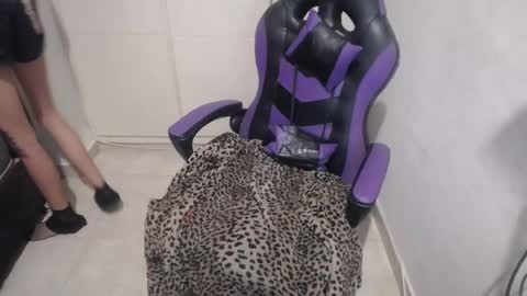 Luna online show from 12.16.24