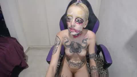 Luna online show from 12.20.24