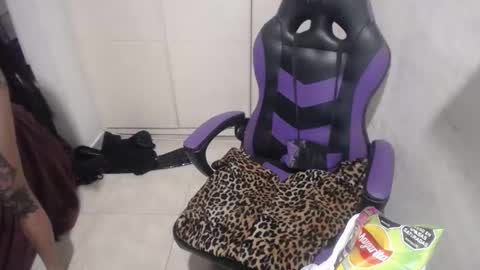 Luna online show from 01.02.25