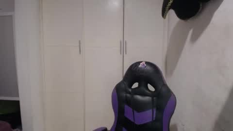 Luna online show from 01.29.25