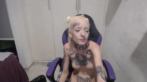 Luna online show from 01.31.25