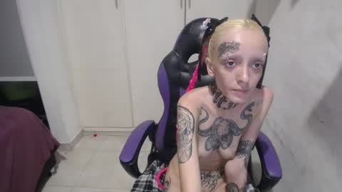 Luna online show from 02.03.25