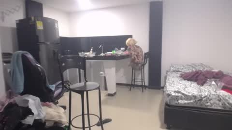 Luna online show from 03.06.25