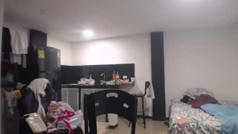 Luna online show from 03.10.25