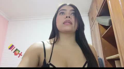 luna_rousse26 online show from 07.17.26