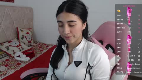 luna_roussee online show from 12.02.24